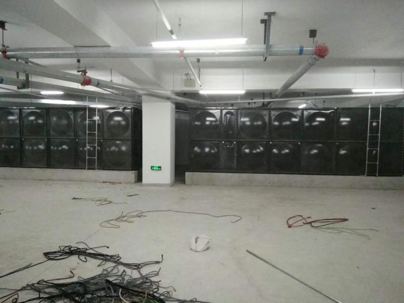 搪瓷鋼板水箱具有這些優勢的前提條件是什么？